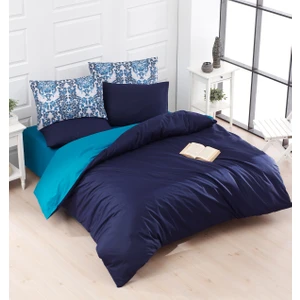 Damask Çift Kişilik Nevresim Takımı