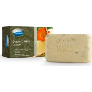 Organik Aynısefa Sabunu  125 gr