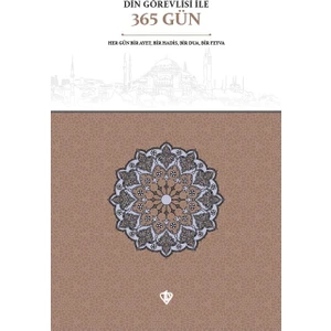 Din Görevlisi İle 365 Gün