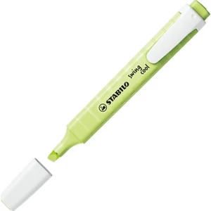 Swing Cool Pastel Fosforlu Kalem Açık Yeşil