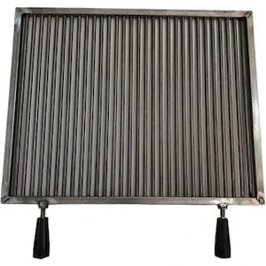 Köfte Izgarası Balık Pirzola Biftek Izgarası 40x60 cm