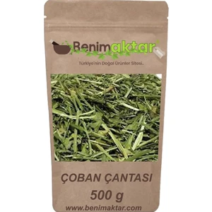 Benim Aktar Çoban Çantası 500 gr