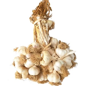 Akbak Kastamonu Sarımsak - 1 kg