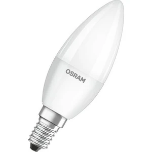 LED Mum Ampul 5,5-40W E14 2700K