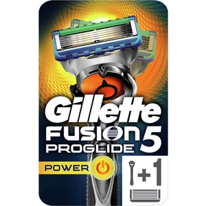 Fusion Pro Glide Flex Ball Power Tıraş Makinesi