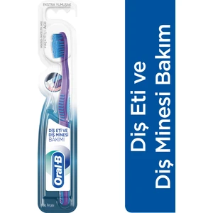 Ekstra Yumuşak Diş Fırçası