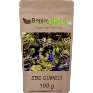 Benim Aktar Ebe Gümeci 100 gr