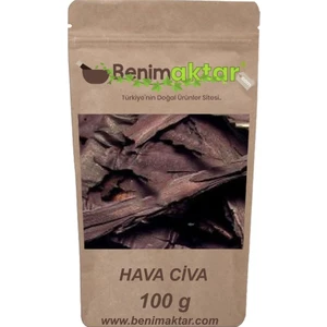 Benim Aktar Benimaktar Hava Civa Yeni Mahsül 100 gr
