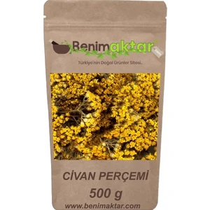 Benim Aktar Benimaktar Civan Perçemi 500 gr