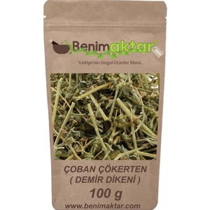 Benim Aktar Benimaktar Çoban Çökerten Otu 100 gr