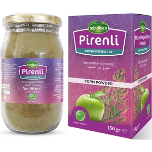 Pirenli Toz 150 gr