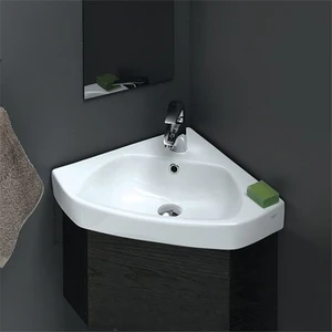 Cerastyle Arda Köşe Lavabo 46 cm 001900U