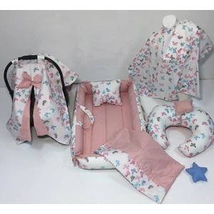 6 Parça Baybnest Seti