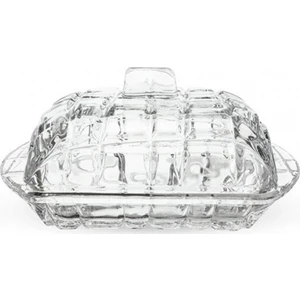 Cam Tereyağlık, Tereyağ Kabı