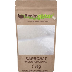 Benimaktar Karbonat Dökme 1 kg