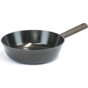 Nobless Alüminyum Wok Tava 28 cm x 8 cm
