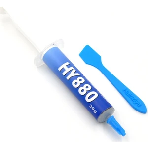 HY880 Termal Macun 5.15 W/m-K 30GR