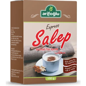 Sahlep 150 gr