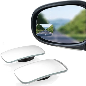 Kör Nokta Aynası Dikdörtgen