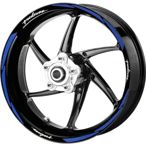 Pulsar Jant Şeridi Reflektif Beyaz Beyaz Model S