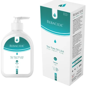 Çayağacı Yağlı Likit 200 ml