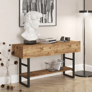 Robin Home Vegas Serisi No 23  Dresuar Kapaklı
