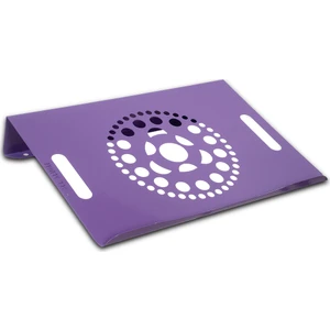VOLL BLUME M1 Notebook Standı Laptop Altlığı Sehpası - Ofis İçin Lila
