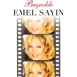 Emel Sayın - Başrolde (PLAK)