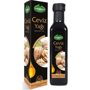 Ceviz Yağı 250 ml