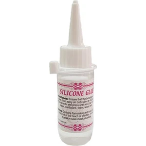 Sılıcone Glue Sıvı Silikon Likit Yapıştırıcı 30 ml