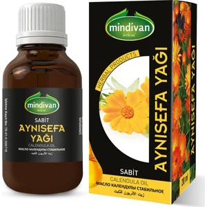 Aynısefa Yağı 20 ml