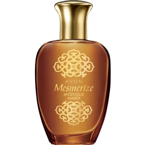 Mesmerize Mystique Amber Kadın Parfüm EDT 50 ml