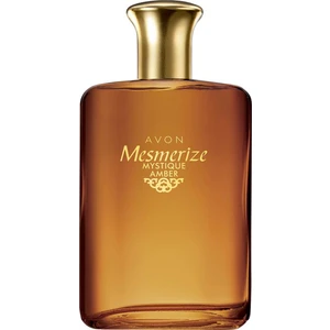 Mesmerize Mystique Amber Erkek Parfüm EDT 100 ml