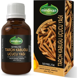 Tarçın Yağı 20 ml