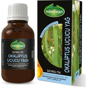 Okaliptüs Yağı 20 ml