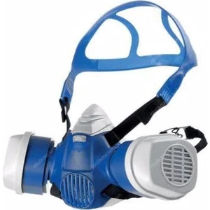 Xplore 3300 Yarım Yüz Maskesi + 6738011 Ffp3 R Filtre