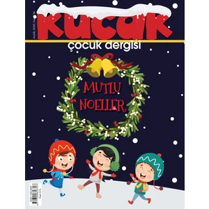 Kucak Çocuk Dergisi