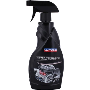 Wörf Motor Temizleyici 500 ml
