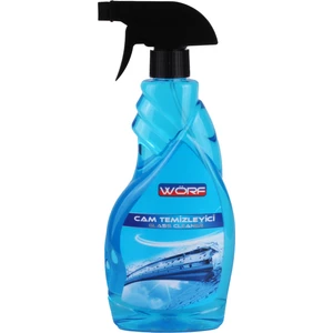 Wörf Cam Temizleyici 500 ml