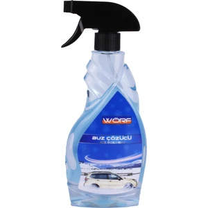 Wörf Buz Çözücü 500 ml