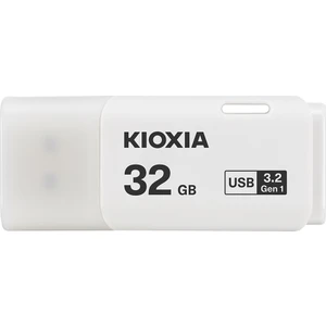 32GB U301 USB 3.2 Gen-1 Bellek (LU301W032GG4)