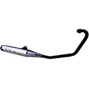 Honda Cbf 150 Egzos Komple