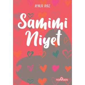 Samimi Niyet - Aynur Ayaz