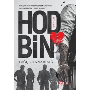 Hodbin - Tuğçe Yanardağ