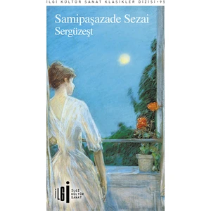 Sergüzeşt - Samipaşazade Sezai