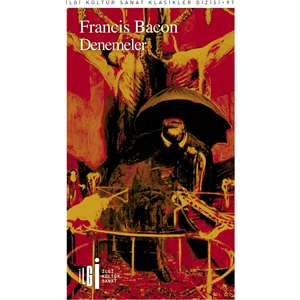 Denemeler - Francis Bacon