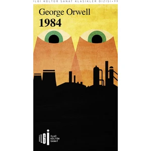 1984 - George Orwell