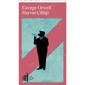 Hayvan Çiftliği - George Orwell