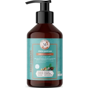 Maxx Selection Cosmetic  Kinoa Şampuan 1000ML