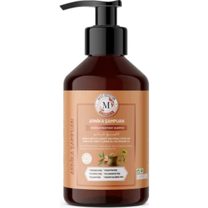 Maxx Selection Cosmetic  Arnika Şampuan 1000ML